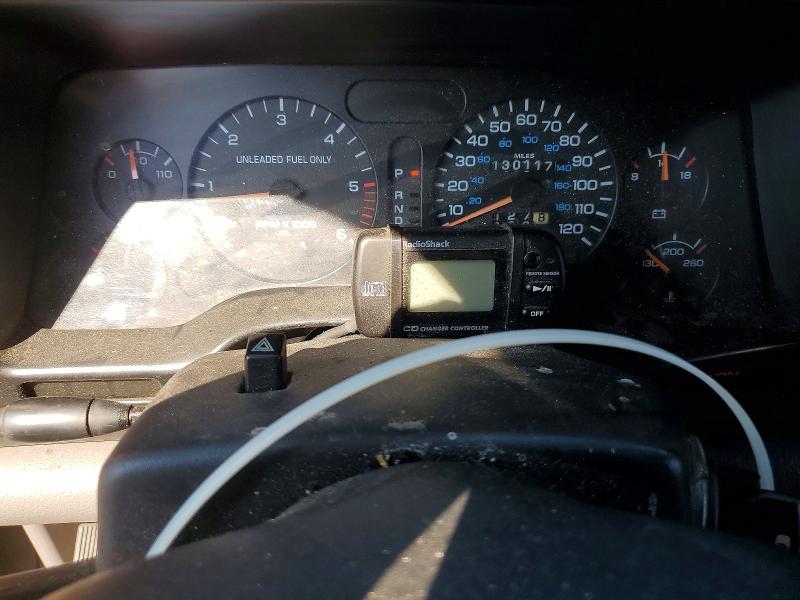 Aukcja sprzedaży 1996 Dodge Ram 1500, vin: 3B7HC13Z4TG160912, numer aukcji: 59879116