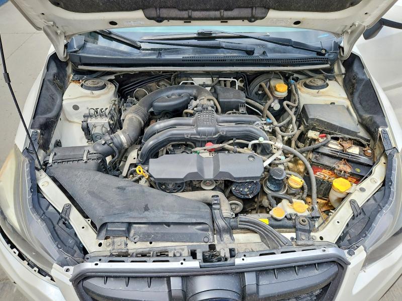 Продажа на аукционе авто 2014 Subaru Impreza, vin: JF1GJAC66EH009723, номер лота: 62500966