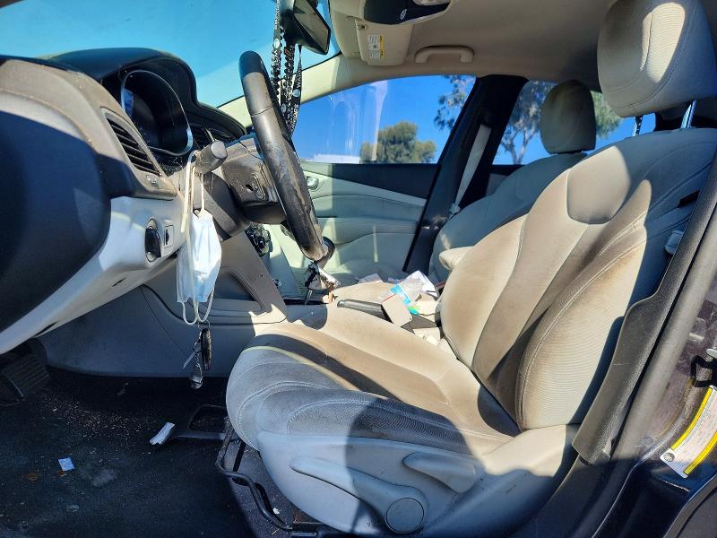 Продаж на аукціоні авто 2013 Dodge Dart, vin: 1C3CDFBA2DD127569, номер лоту: 63519456