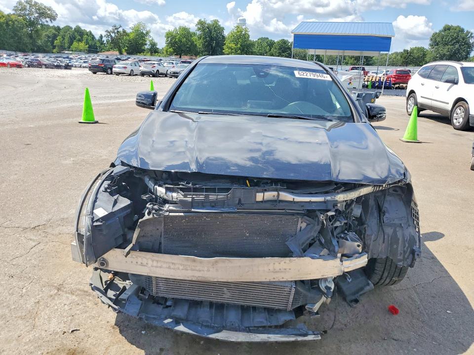 Продаж на аукціоні авто 2018 Mercedes-benz Cla, vin: WDDSJ4EB4JN679241, номер лоту: 62279946