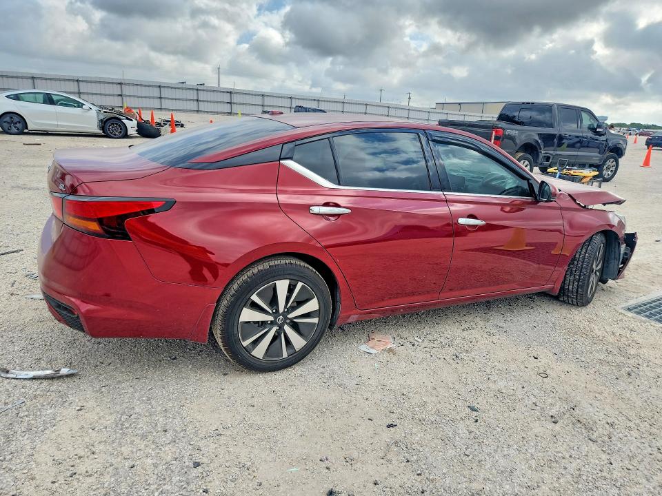 2019 Nissan Altima მანქანა იყიდება აუქციონზე, vin: 1N4BL4EV9KN316634, აუქციონის ნომერი: 60269006