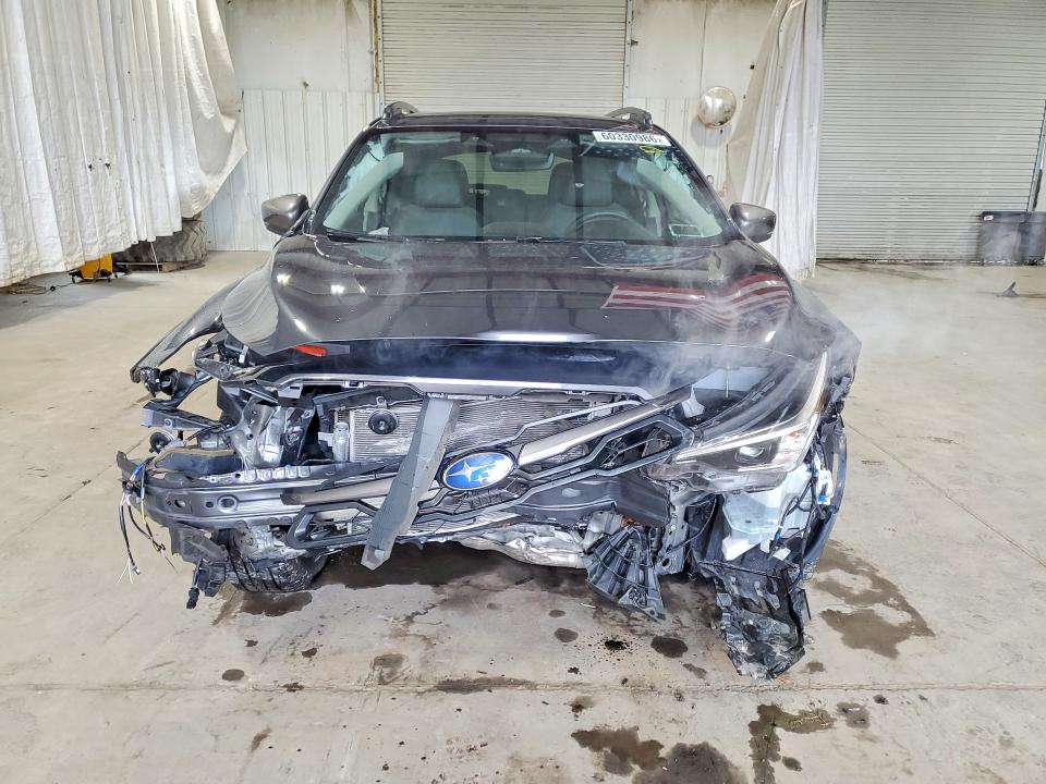Aukcja sprzedaży 2024 Subaru Crosstrek, vin: JF2GUADC7R8202508, numer aukcji: 60330986