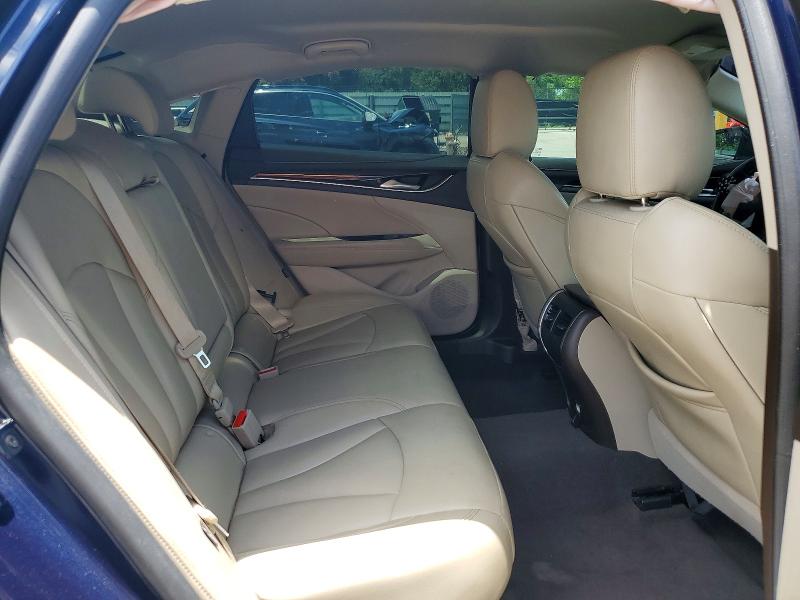Aukcja sprzedaży 2017 Buick Lacrosse, vin: 1G4ZN5SSXHU158902, numer aukcji: 60251386