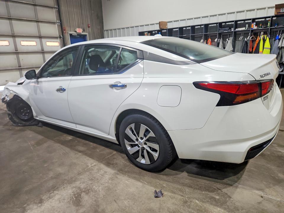 Продаж на аукціоні авто 2019 Nissan Altima, vin: 1N4BL4BW7KC218971, номер лоту: 59570446