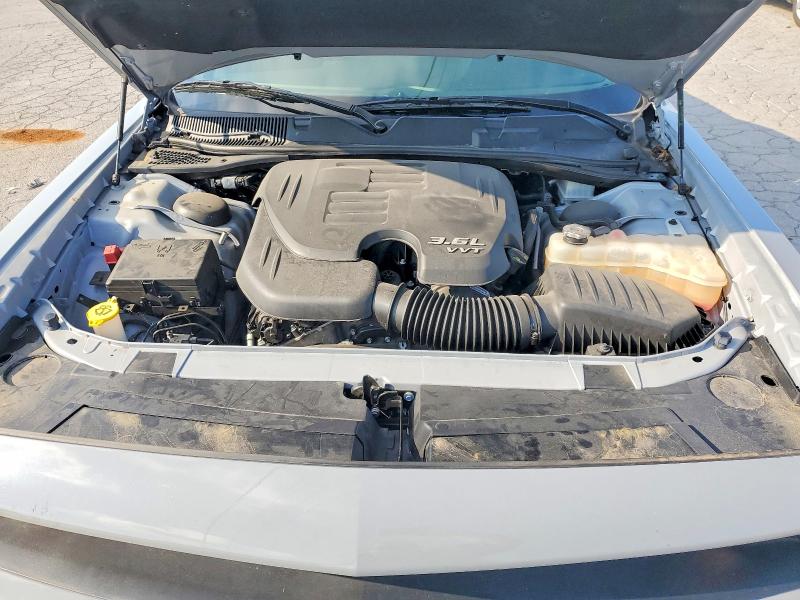 2022 Dodge Challenger მანქანა იყიდება აუქციონზე, vin: 2C3CDZJG5NH206973, აუქციონის ნომერი: 60115646