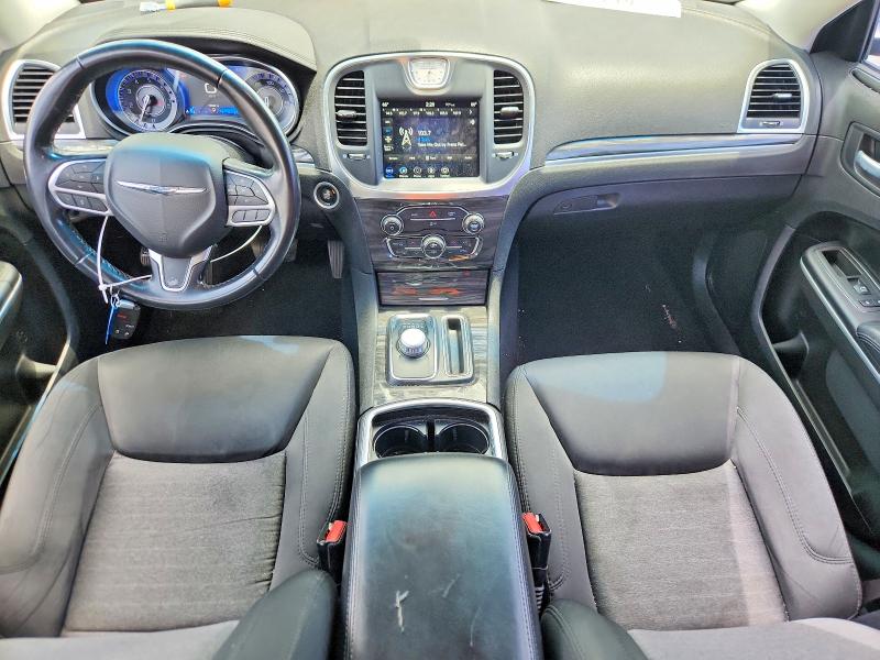 Aukcja sprzedaży 2021 Chrysler 300, vin: 2C3CCAAG7MH566958, numer aukcji: 62703146