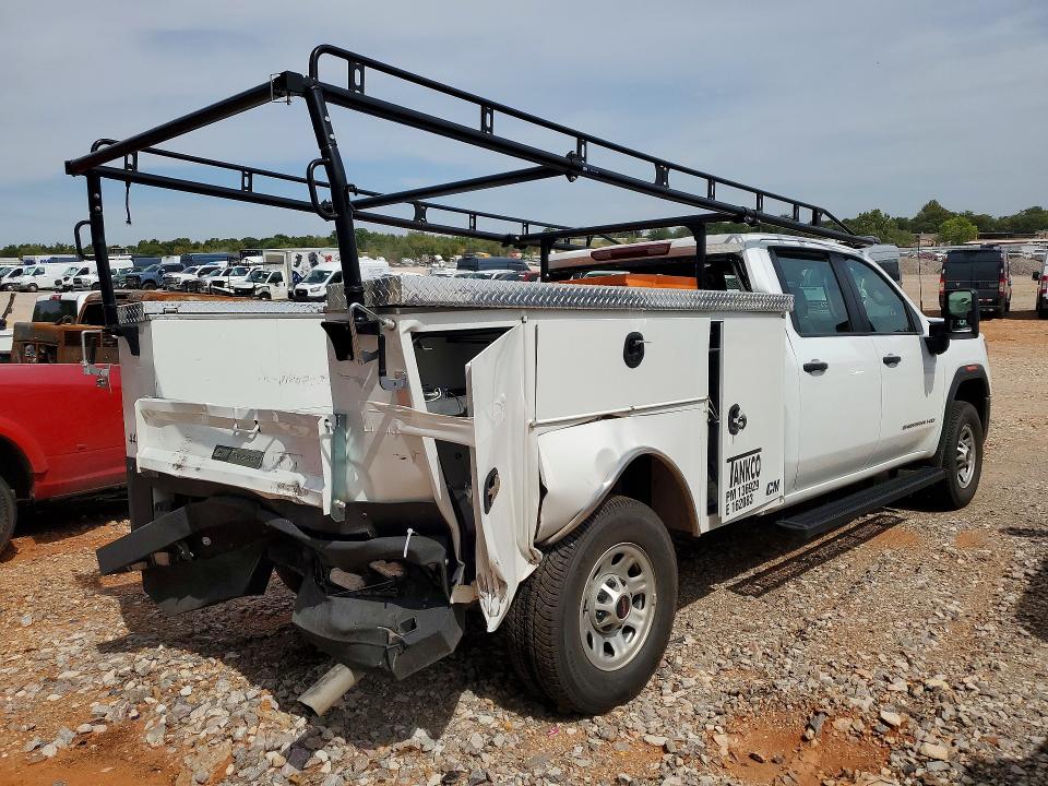 Aukcja sprzedaży 2026 Gmc Sierra, vin: 1GD4USE78TF270999, numer aukcji: 60719756
