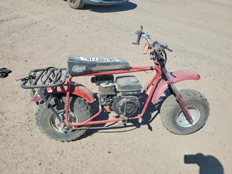 Продажа на аукционе авто 2019 D0im Yl200atv 2, vin: LWGPCML05HA044395, номер лота: 56192716