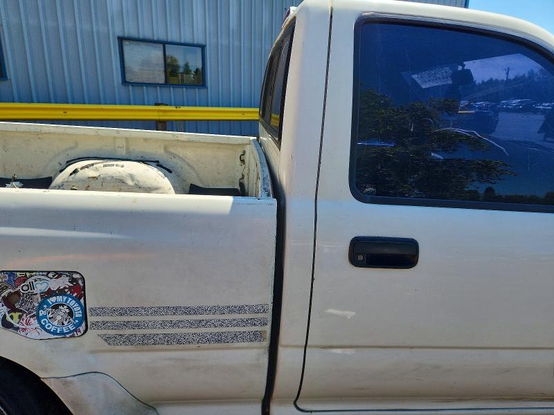 Auction sale of the 1994 Toyota Pickup, vin: 4TARN81A4RZ289046, lot number: 63250926