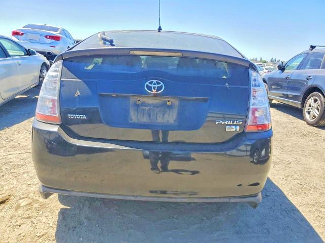 Продаж на аукціоні авто 2006 Toyota Prius, vin: JTDKB20U667508619, номер лоту: 61054746