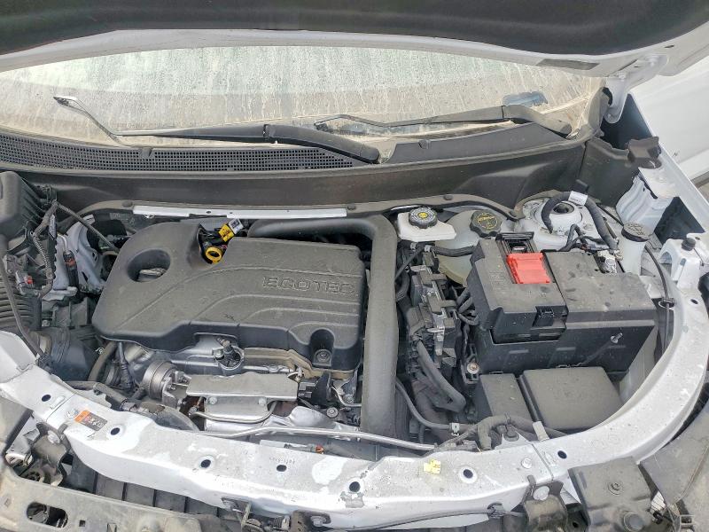 Продажа на аукционе авто 2026 Chevrolet Equinox, vin: 3GNAXHEG5TL209091, номер лота: 61773436