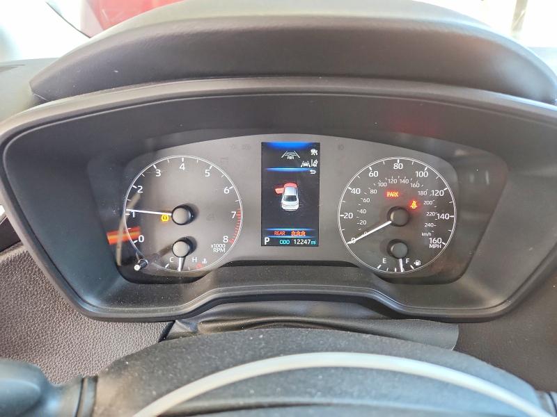 Продажа на аукционе авто 2025 Toyota Corolla, vin: 5YFB4MDE5SP325522, номер лота: 59691306