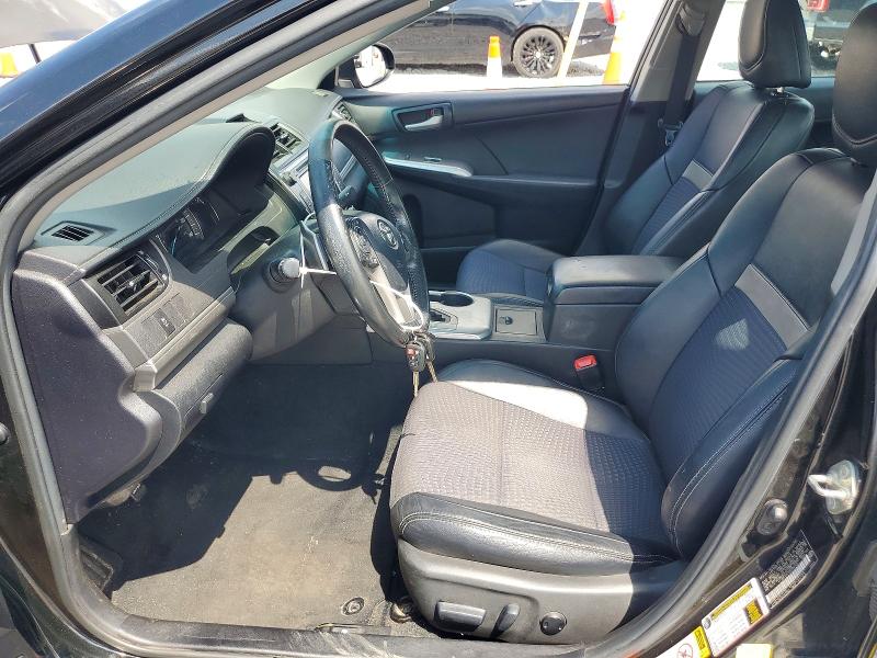 Aukcja sprzedaży 2013 Toyota Camry, vin: 4T1BF1FK1DU296145, numer aukcji: 60336146
