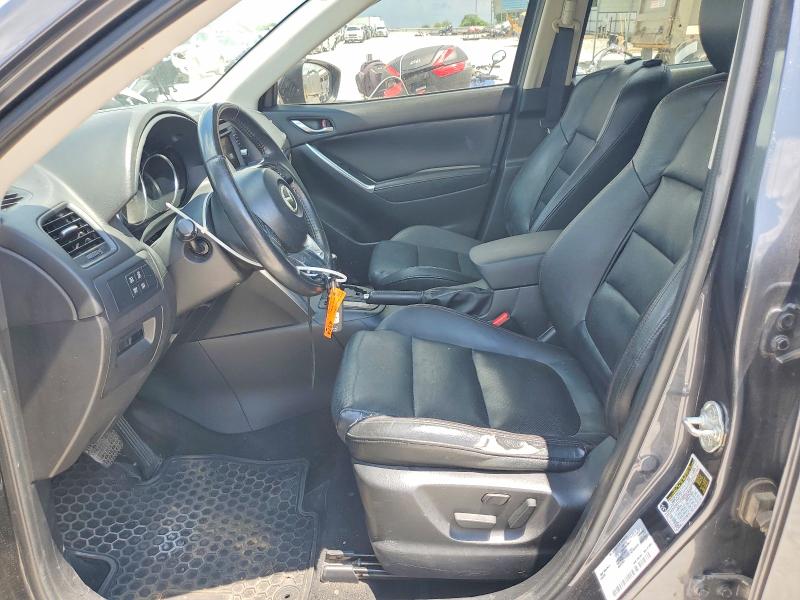59625516 :رقم المزاد ، JM3KE2DY1E0308931 vin ، 2014 Mazda Cx-5 مزاد بيع