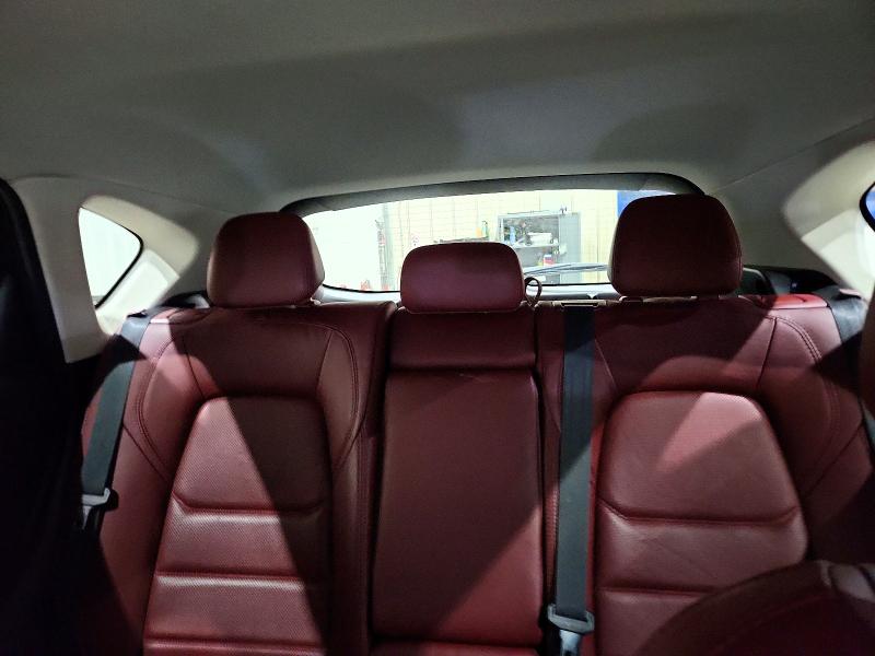 Aukcja sprzedaży 2022 Mazda Cx-5, vin: JM3KFBCM6N1585712, numer aukcji: 61747216
