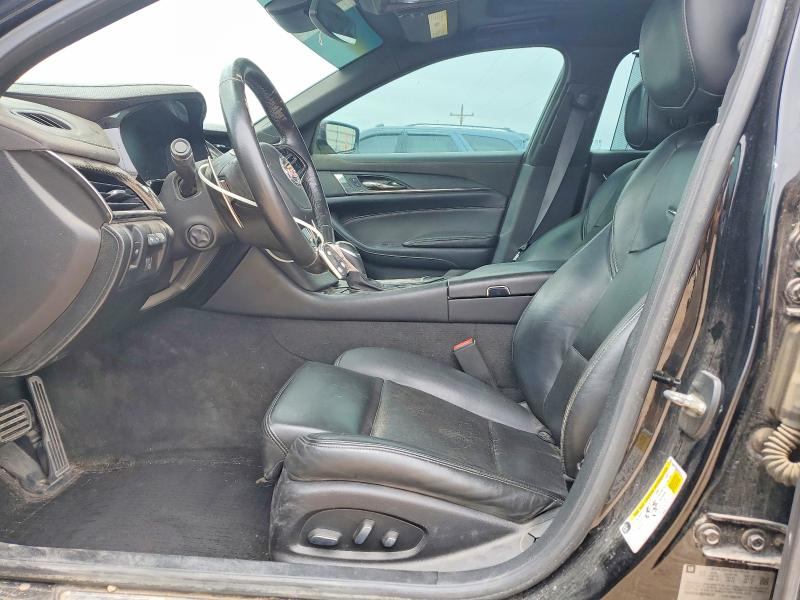 Продажа на аукционе авто 2014 Cadillac Cts, vin: 1G6AV5S84E0155151, номер лота: 57667526
