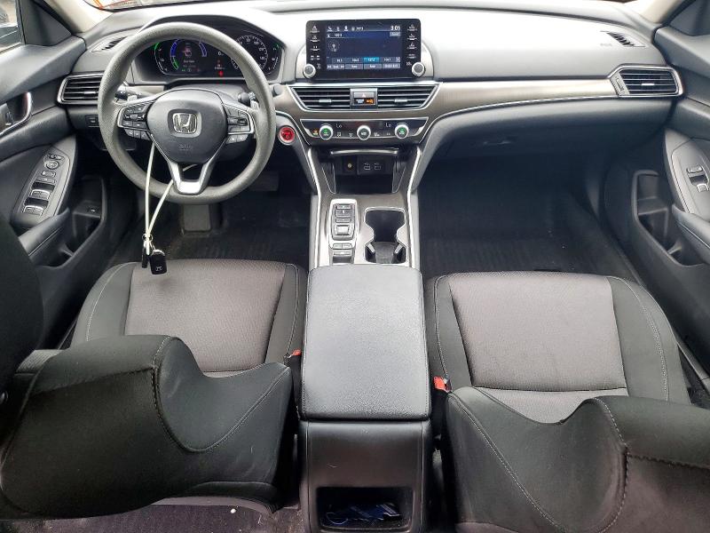61838446 :رقم المزاد ، 1HGCV3F19MA000998 vin ، 2021 Honda Accord مزاد بيع