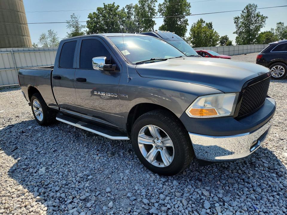 Aukcja sprzedaży 2011 Dodge Ram 1500, vin: 1D7RV1GT3BS650565, numer aukcji: 63306006