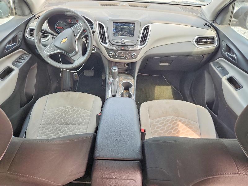 Aukcja sprzedaży 2019 Chevrolet Equinox, vin: 3GNAXHEV5KS573188, numer aukcji: 62846166