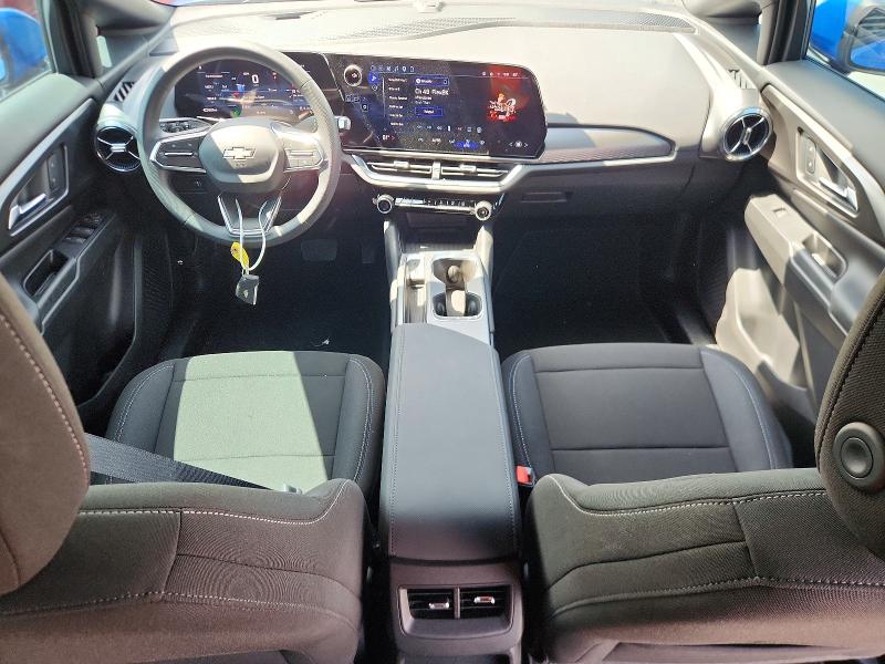 Продажа на аукционе авто 2026 Chevrolet Equinox, vin: 3GN7DMRP7TS129268, номер лота: 61352496