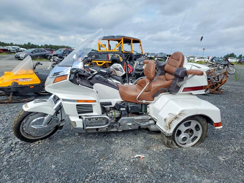 Продаж на аукціоні авто 1989 Honda Gl1500, vin: 1HFSC2220KA100273, номер лоту: 85617565