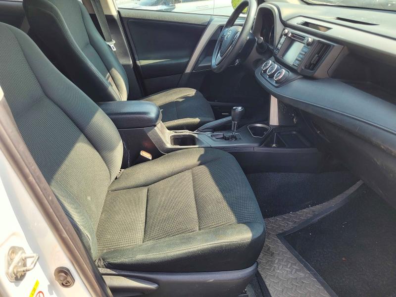 Продажа на аукционе авто 2018 Toyota Rav4, vin: 2T3BFREV5JW759384, номер лота: 62926946