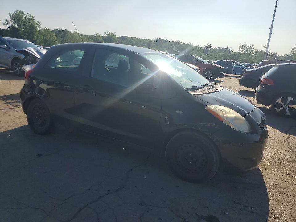 Aukcja sprzedaży 2010 Toyota Yaris, vin: JTDJT4K32A5322962, numer aukcji: 62386476