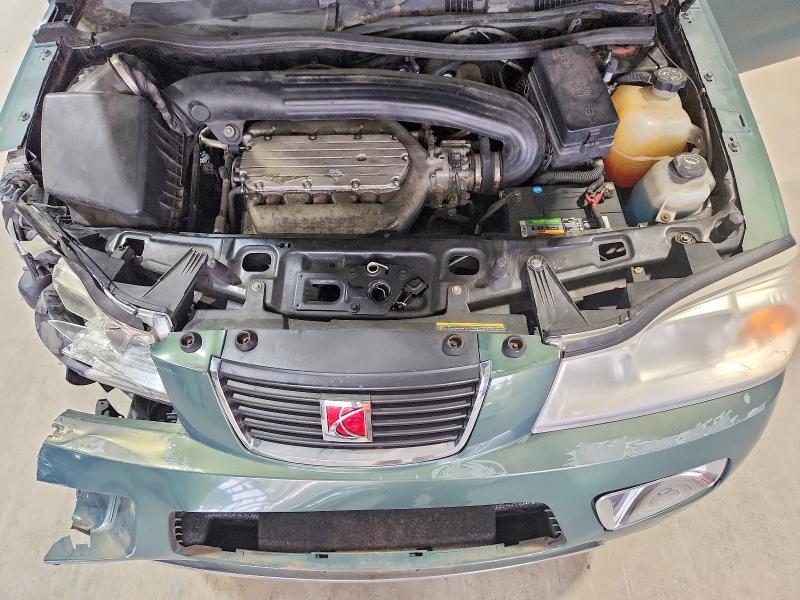 Продажа на аукционе авто 2006 Saturn Vue, vin: 5GZCZ63436S872740, номер лота: 59191416