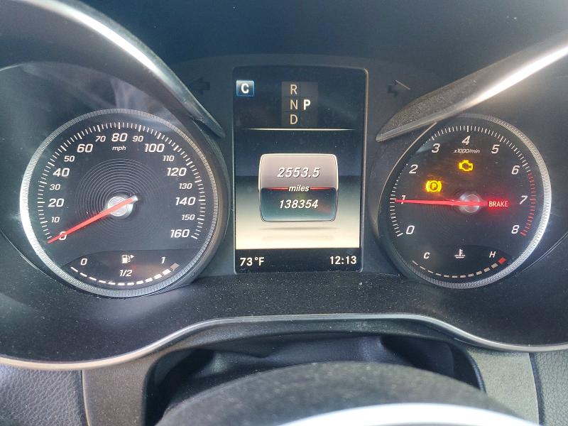 60761916 :رقم المزاد ، WDC0G4KB2KV146465 vin ، 2019 Mercedes-benz Glc مزاد بيع