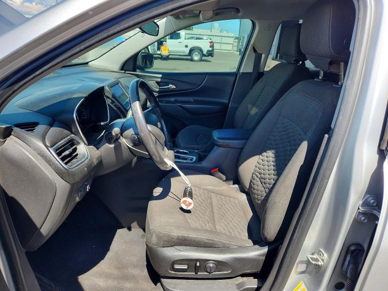 Aukcja sprzedaży 2019 Chevrolet Equinox, vin: 3GNAXKEV9KS679396, numer aukcji: 59953226