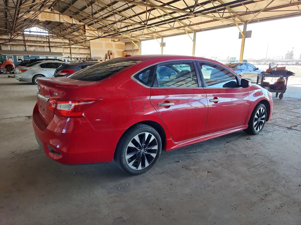 Aukcja sprzedaży 2016 Nissan Sentra, vin: 3N1AB7AP1GY328064, numer aukcji: 62329596