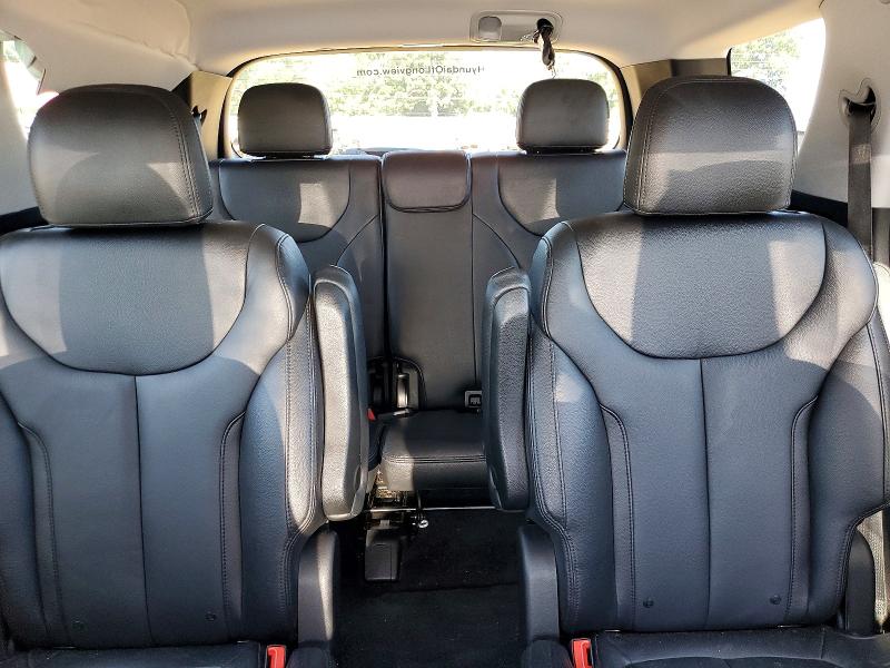 Aukcja sprzedaży 2020 Hyundai Palisade, vin: KM8R34HE0LU105457, numer aukcji: 59613706