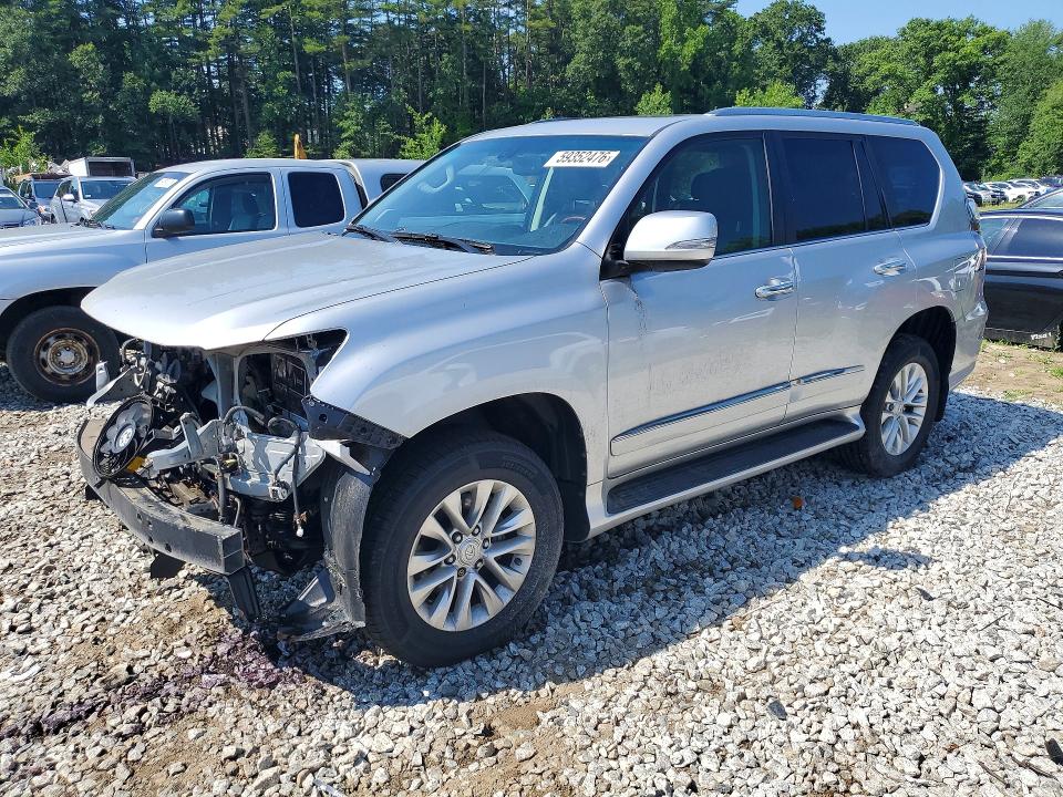 Aukcja sprzedaży 2016 Lexus Gx, vin: JTJBM7FX0G5134821, numer aukcji: 59352476