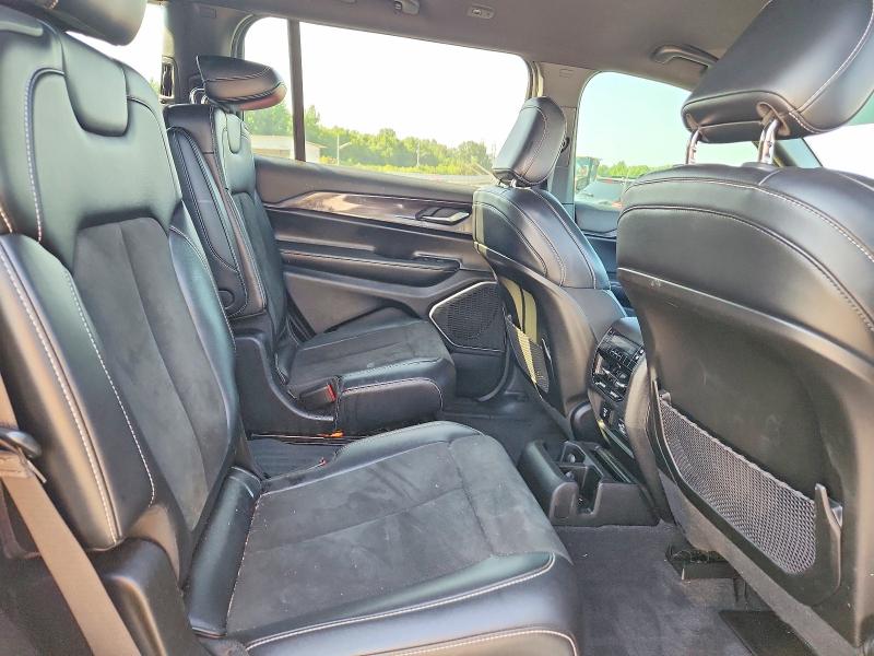 85989915 :رقم المزاد ، 1C4RJKAG8M8161781 vin ، 2021 Jeep Grand Cherokee مزاد بيع