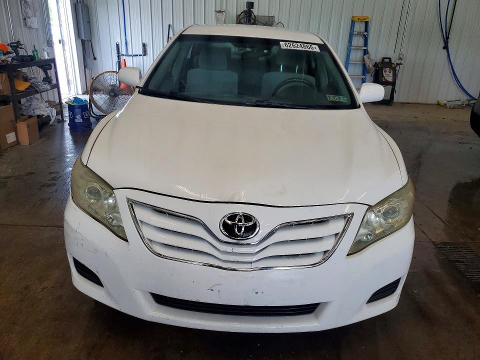 Aukcja sprzedaży 2010 Toyota Camry, vin: 4T1BF3EK9AU577893, numer aukcji: 62624866