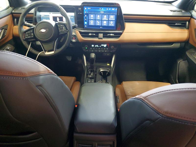 Aukcja sprzedaży 2026 Subaru Outback, vin: JF2BURJD2TY482240, numer aukcji: 62958866