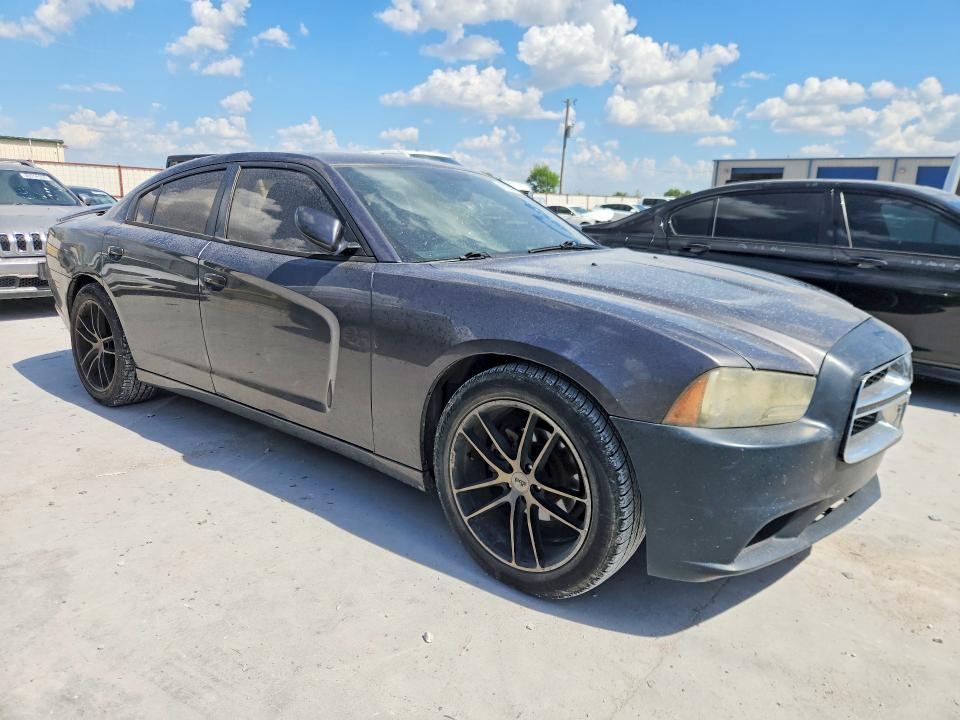Aukcja sprzedaży 2014 Dodge Charger, vin: 2C3CDXBG7EH106859, numer aukcji: 60230026