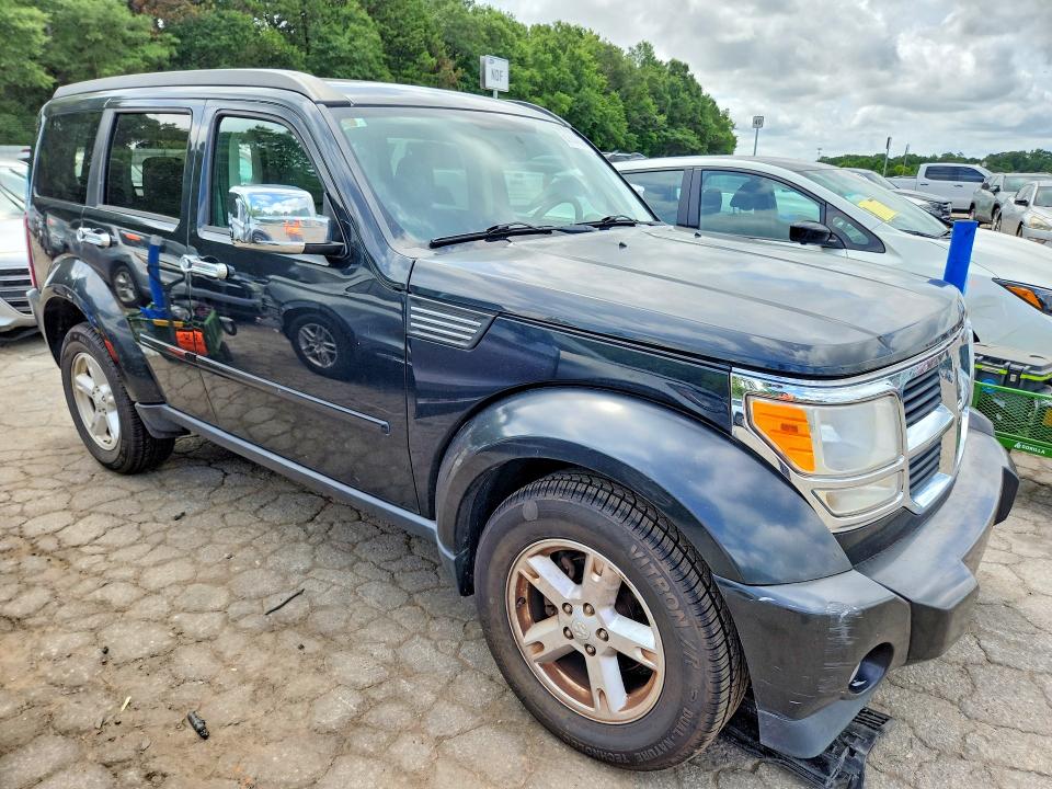 Aukcja sprzedaży 2008 Dodge Nitro, vin: 1D8GT58K78W219105, numer aukcji: 61604086