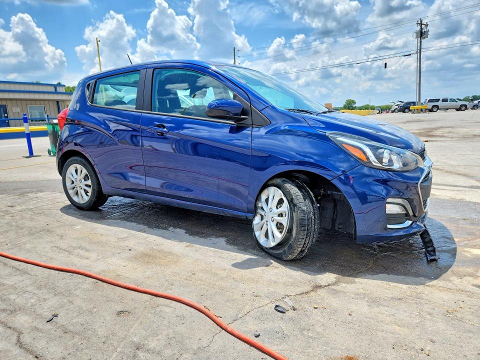 Продаж на аукціоні авто 2022 Chevrolet Spark, vin: KL8CD6SAXNC027764, номер лоту: 59714046