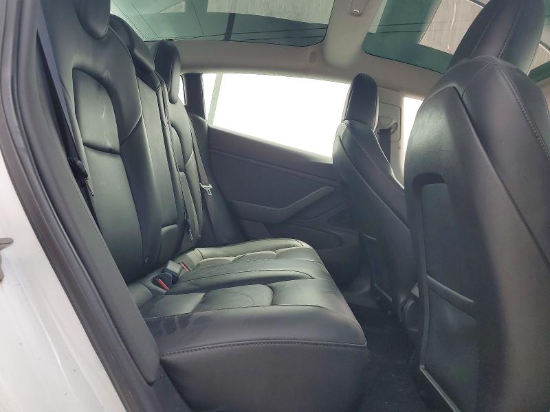 59185896 :رقم المزاد ، 5YJ3E1EA4KF337524 vin ، 2019 Tesla Model 3 مزاد بيع