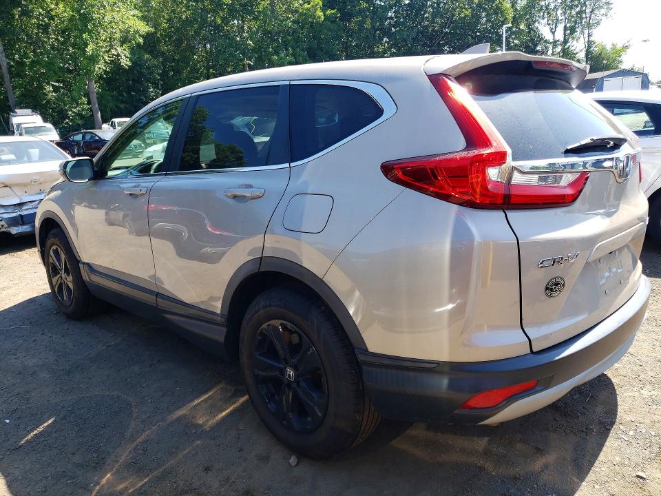 Продажа на аукционе авто 2018 Honda Cr-v, vin: 5J6RW2H59JL020145, номер лота: 60436866