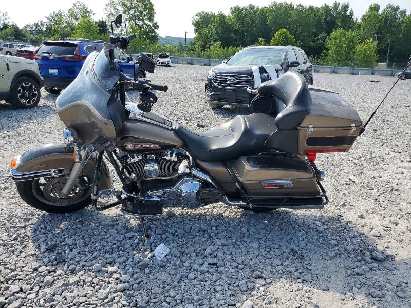 Продажа на аукционе авто 2005 Harley-davidson Flhtci, vin: 1HD1FFW175Y682968, номер лота: 59370436