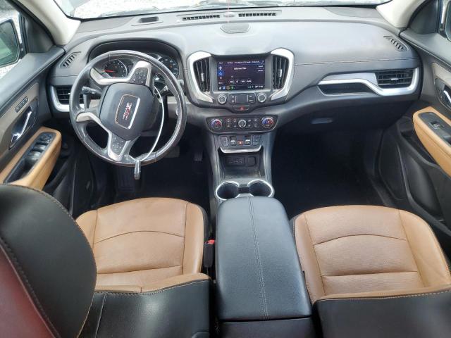 Продаж на аукціоні авто 2019 Gmc Terrain, vin: 3GKALPEV1KL307759, номер лоту: 59844776