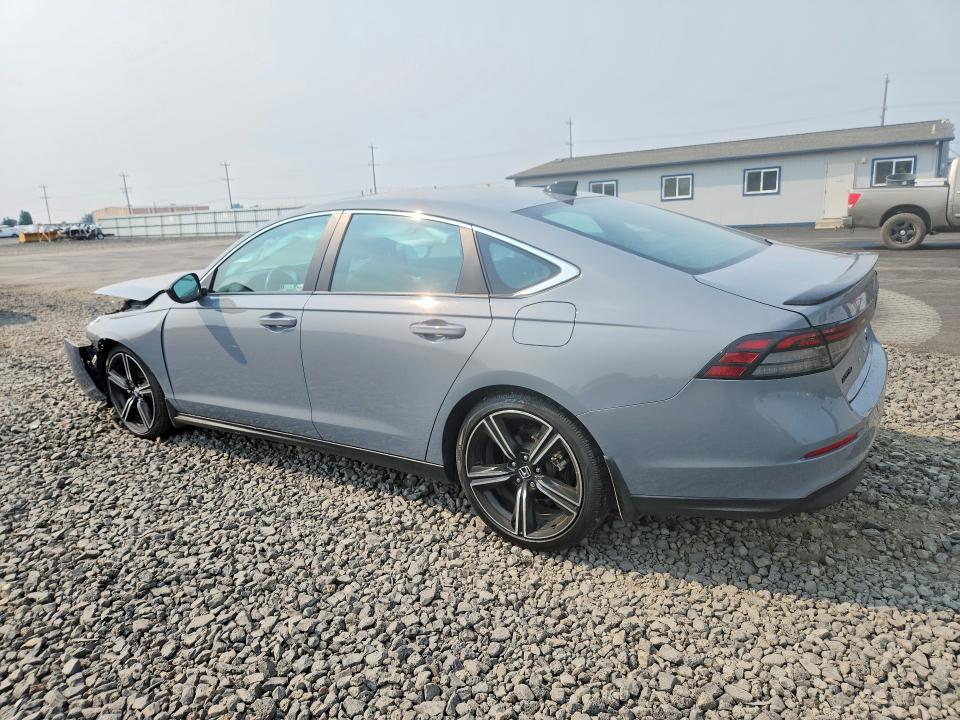 Продажа на аукционе авто 2023 Honda Accord, vin: 1HGCY2F56PA006797, номер лота: 61625496
