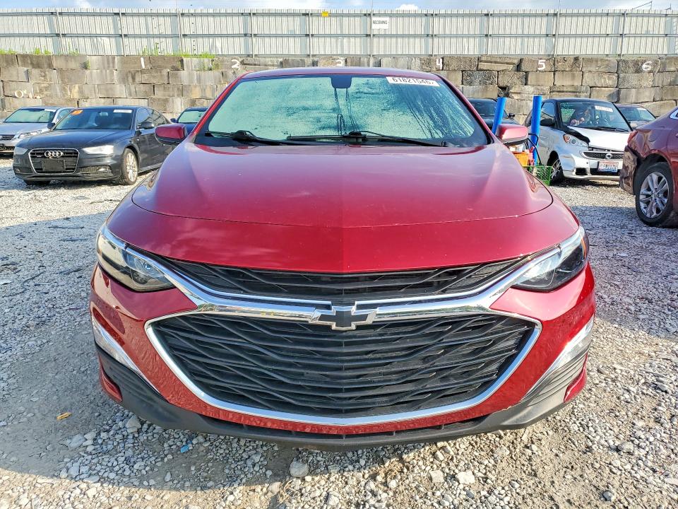 61821546 :رقم المزاد ، 1G1ZG5ST3MF049423 vin ، 2021 Chevrolet Malibu مزاد بيع