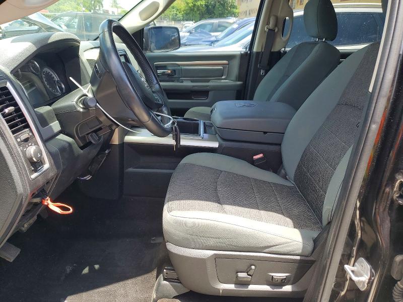 62602196 :رقم المزاد ، 1C6RR6LM1FS629141 vin ، 2015 Ram 1500 مزاد بيع