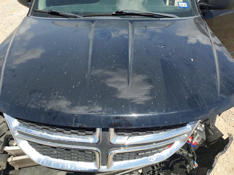2017 Dodge Journey მანქანა იყიდება აუქციონზე, vin: 3C4PDCAB9HT524539, აუქციონის ნომერი: 60773866