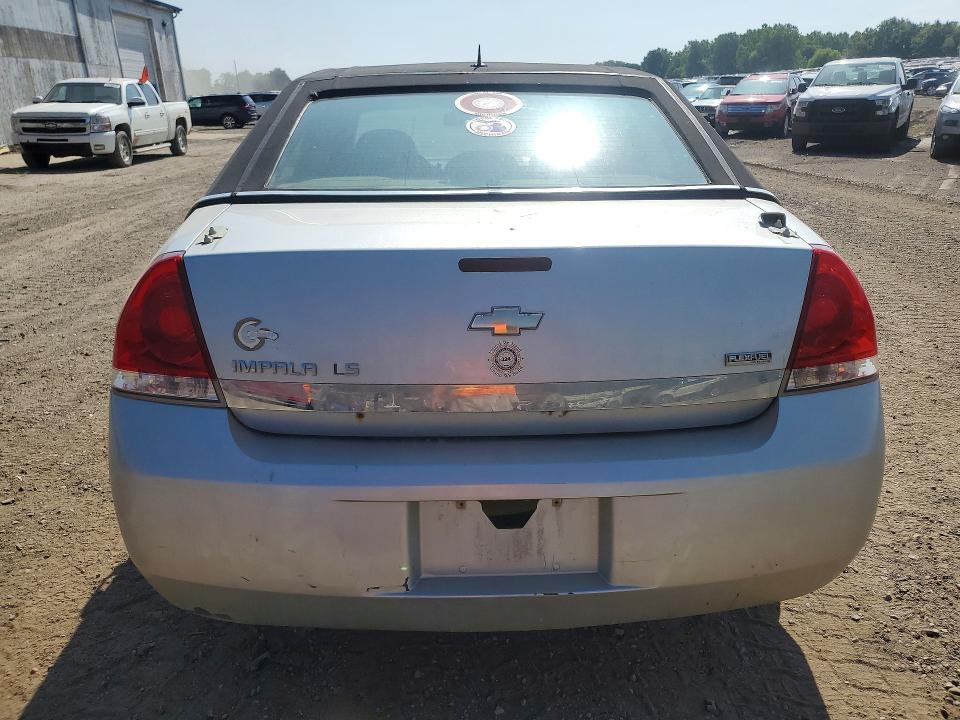 2009 Chevrolet Impala მანქანა იყიდება აუქციონზე, vin: 2G1WB57KX91159403, აუქციონის ნომერი: 62575466