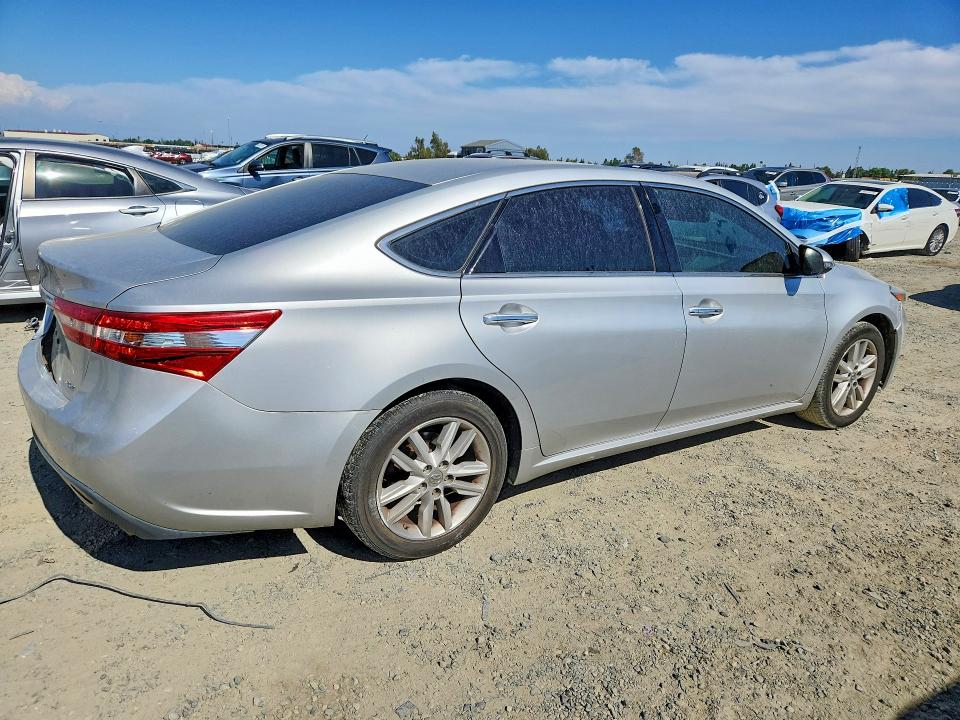 Продаж на аукціоні авто 2013 Toyota Avalon, vin: 4T1BK1EB0DU029219, номер лоту: 59819146