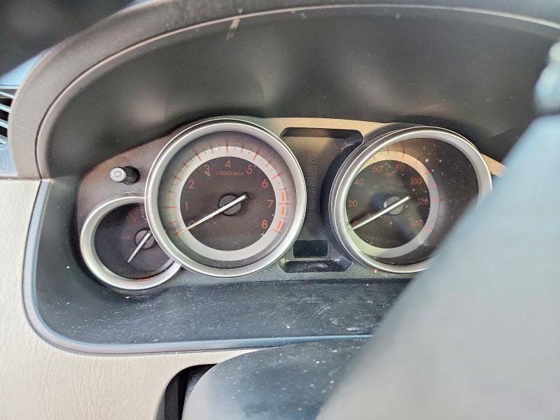 62318086 :رقم المزاد ، JM3TB2BA1B0315523 vin ، 2011 Mazda Cx-9 مزاد بيع